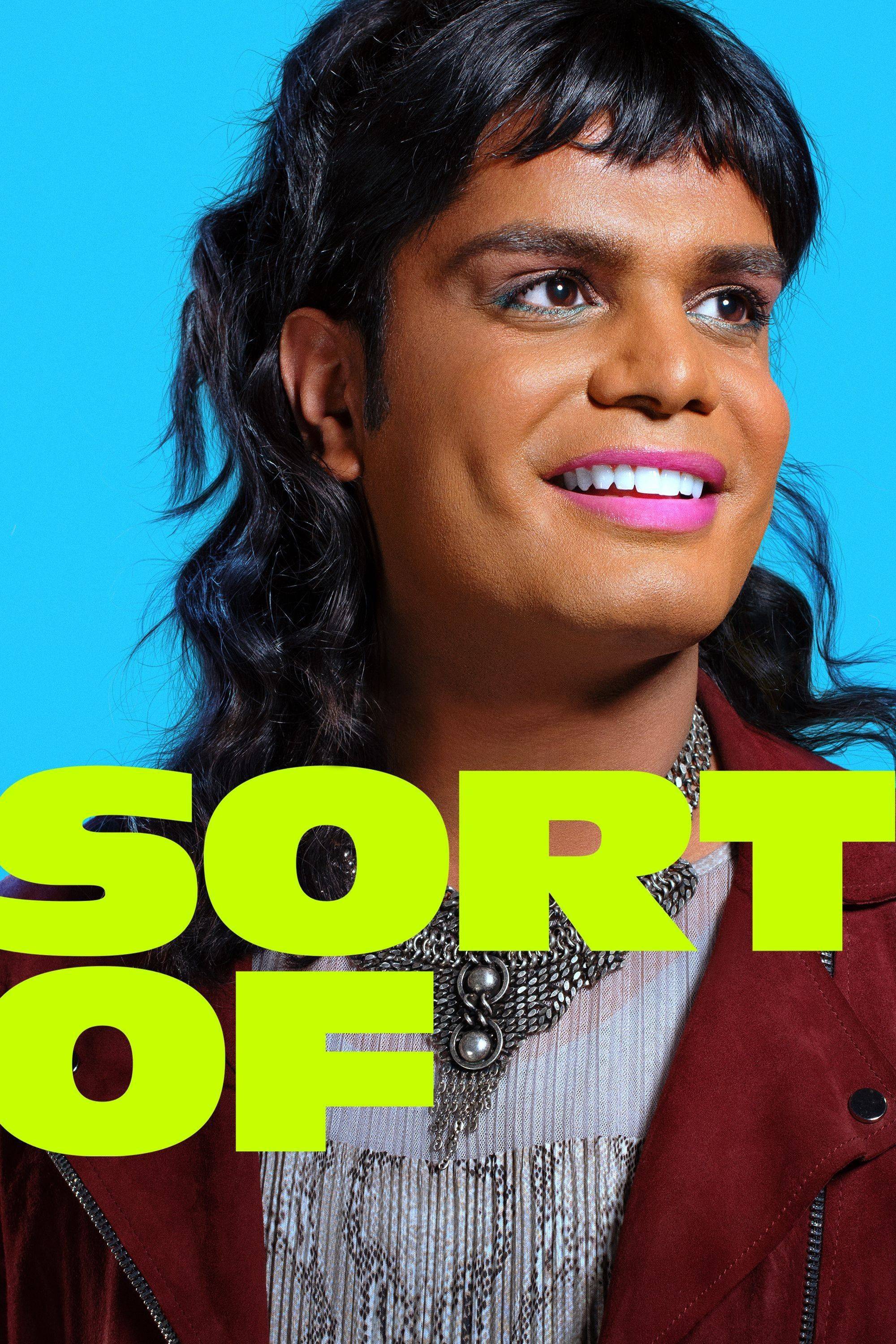Poster: Sort Of