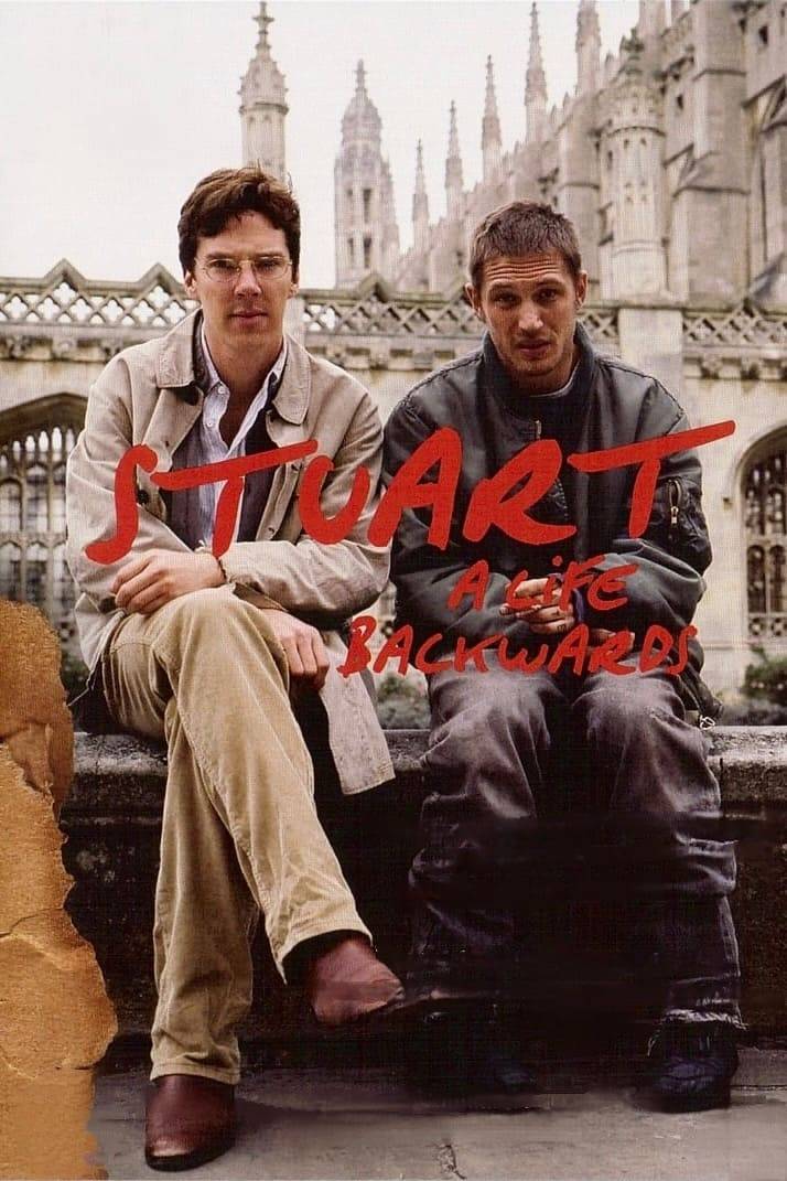 Poster: Wer war Stuart Shorter?