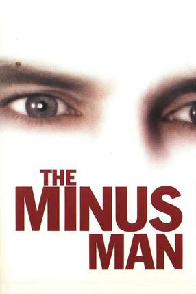 Poster: The Minus Man - Der Mörder von nebenan