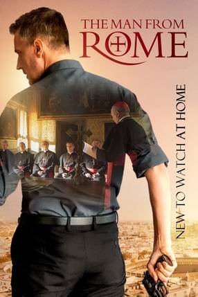 Poster: The Man from Rome