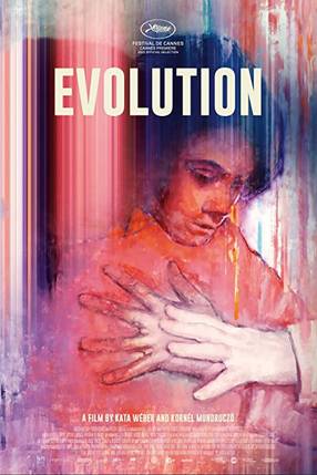Poster: Evolution