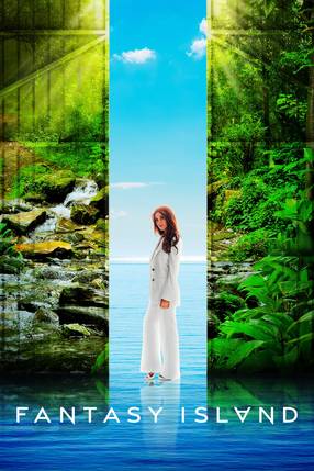 Poster: Fantasy Island
