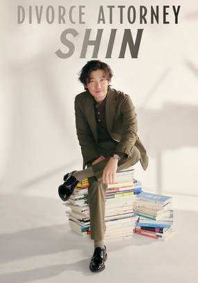 Poster: Divorce Attorney Shin