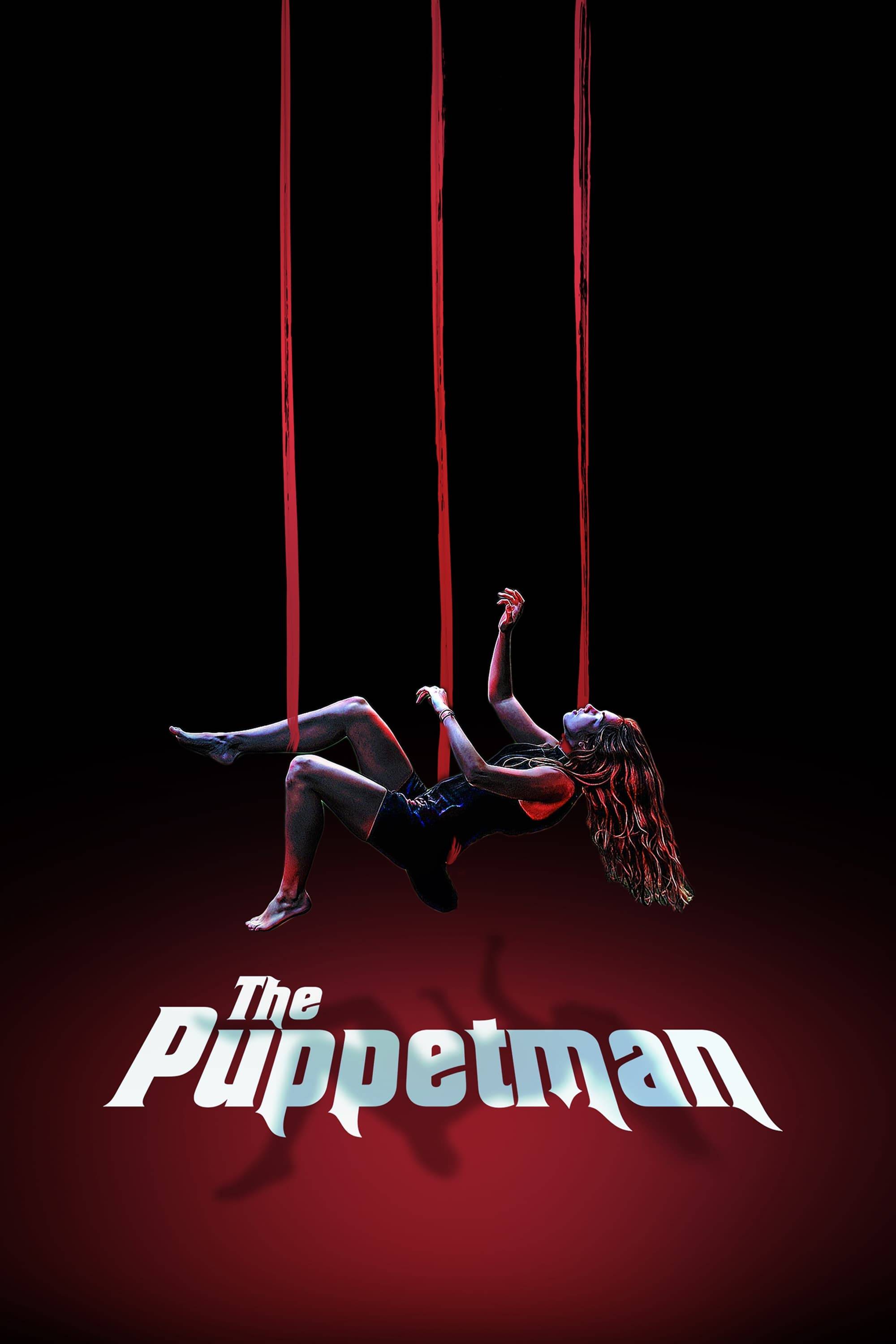 Poster: The Puppetman
