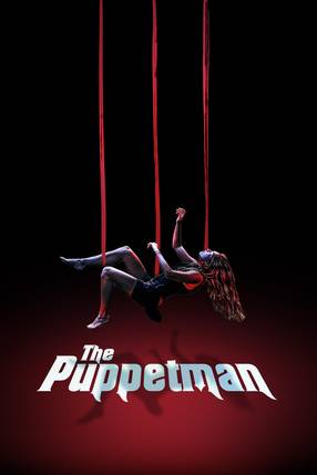Poster: The Puppetman