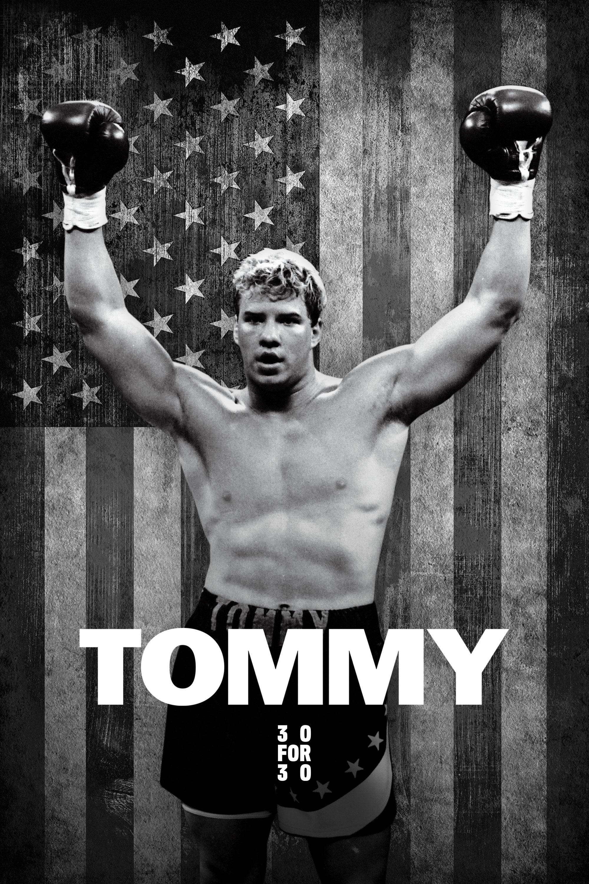 Poster: Tommy