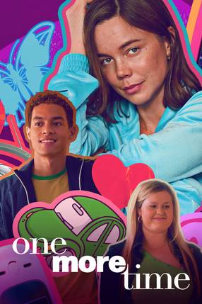 Poster: One More Time