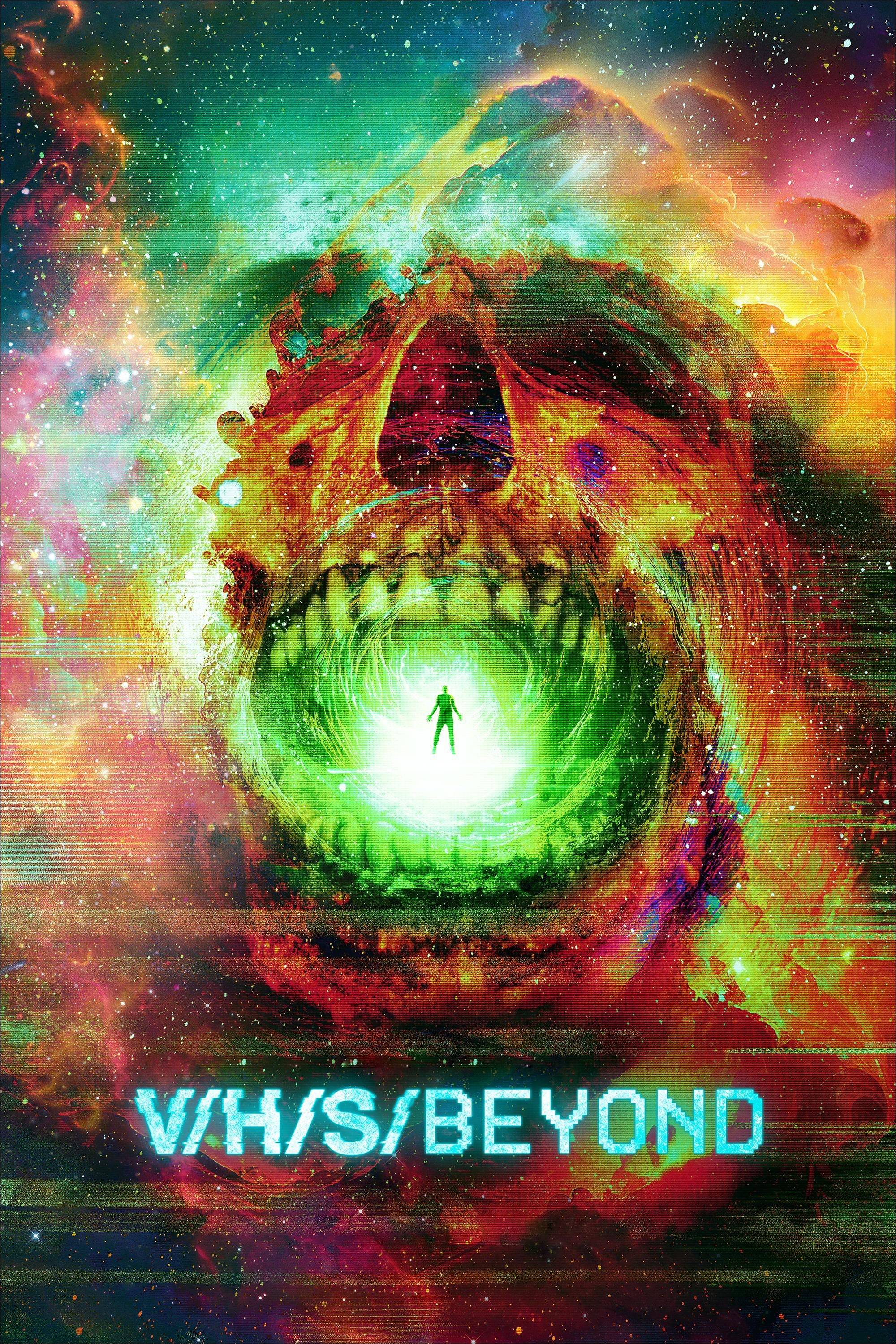 Poster: V/H/S/Beyond