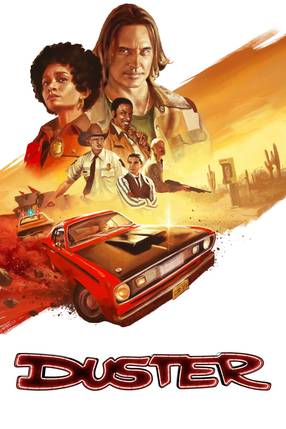 Poster: Duster