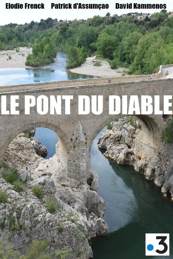 Poster: Murder on Devil's Bridge
