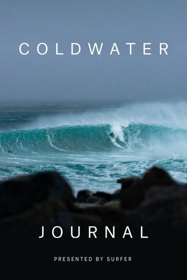 Poster: Coldwater Journal