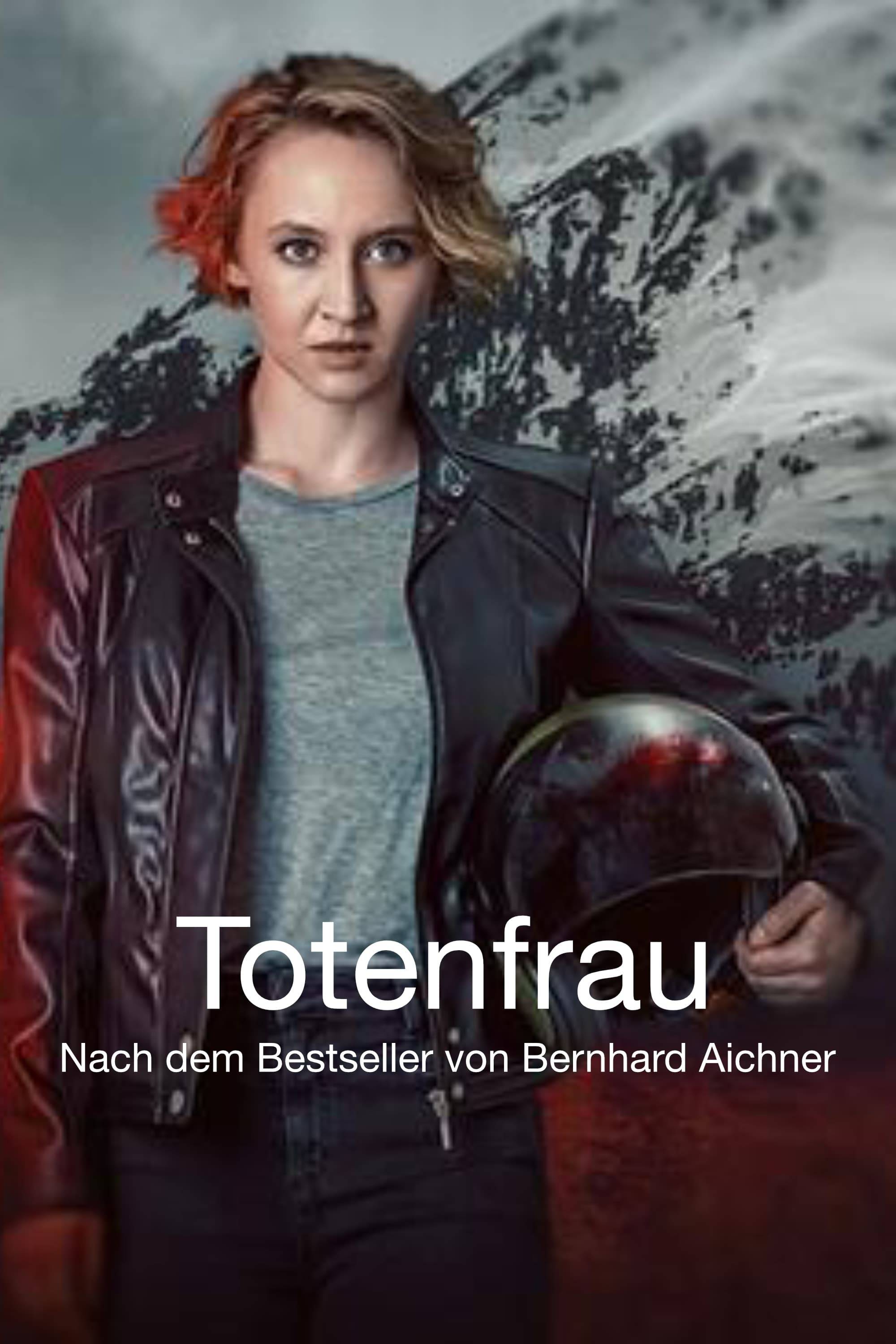 Poster: Totenfrau
