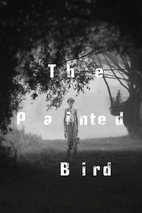 Poster: The Painted Bird