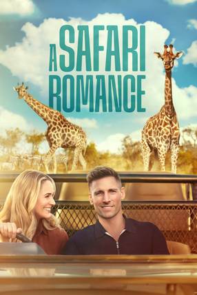 Poster: A Safari Romance