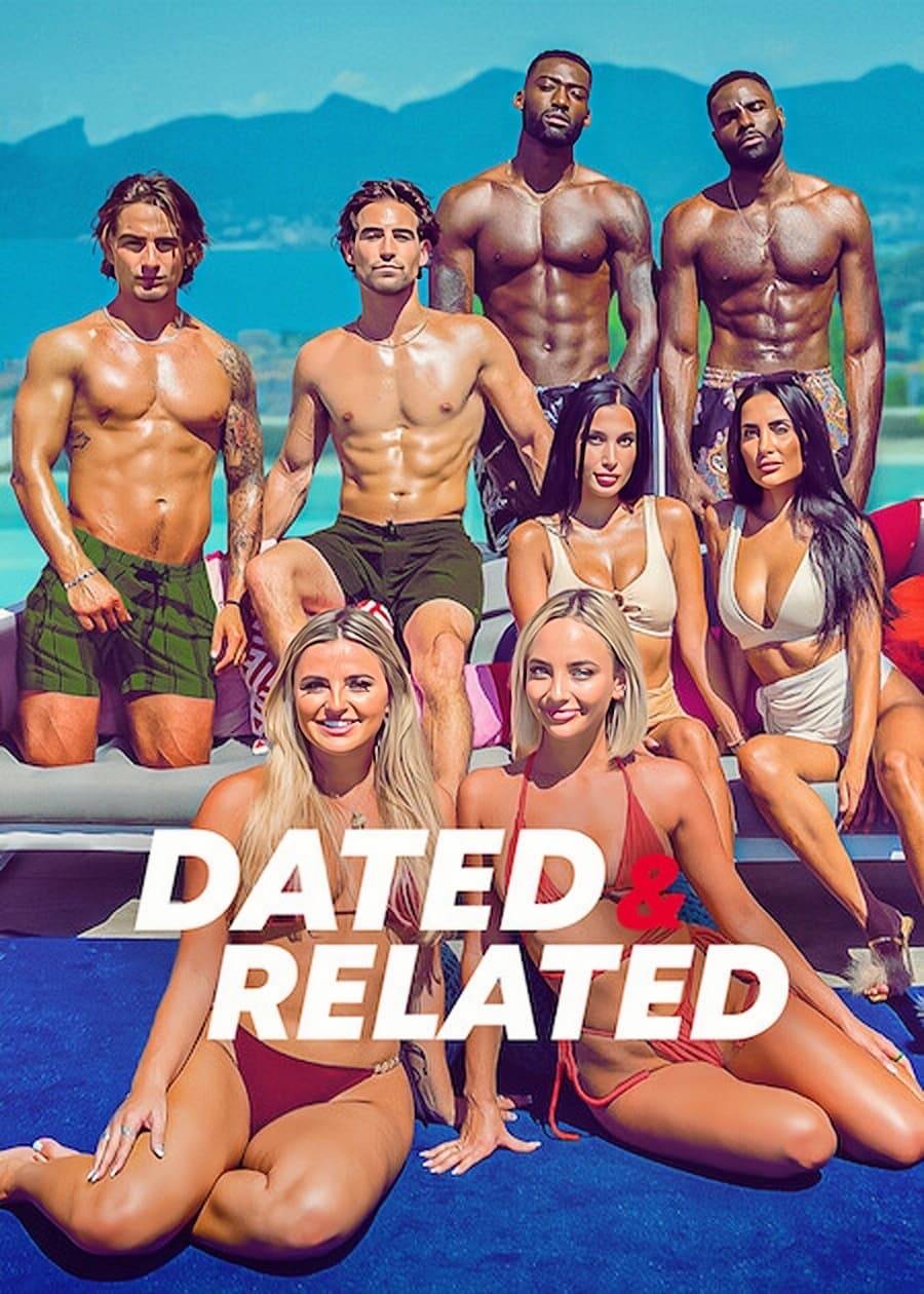 Poster: Dated and Related