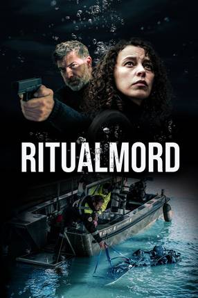 Poster: Ritualmord