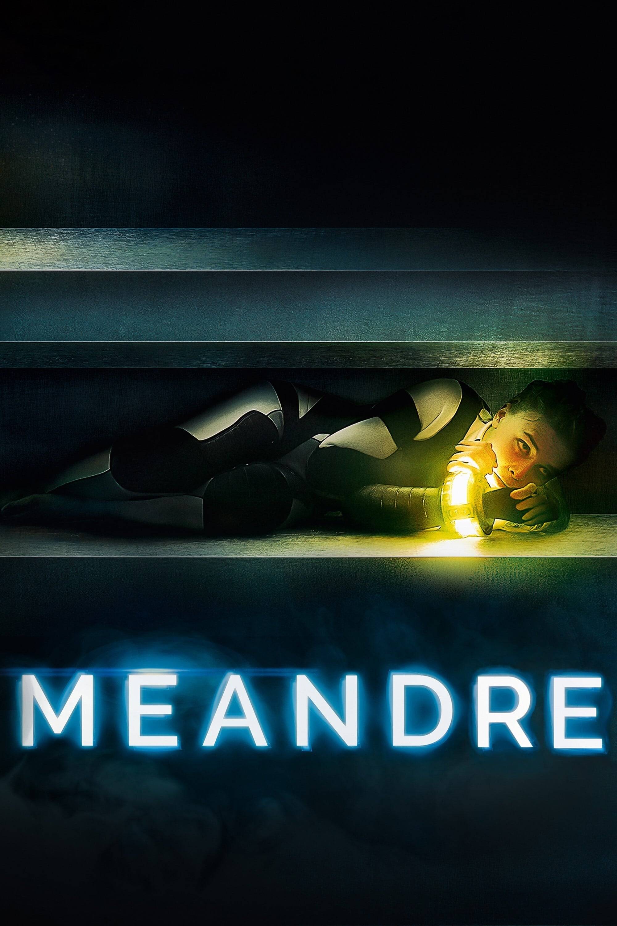 Poster: Meander