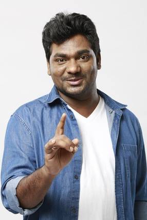 Poster: Zakir Khan: Kaksha Gyarvi