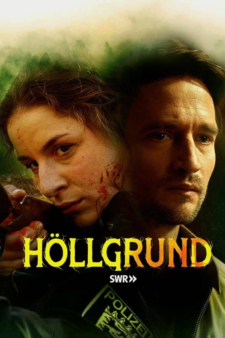 Poster: Höllgrund