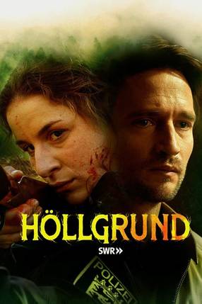 Poster: Höllgrund
