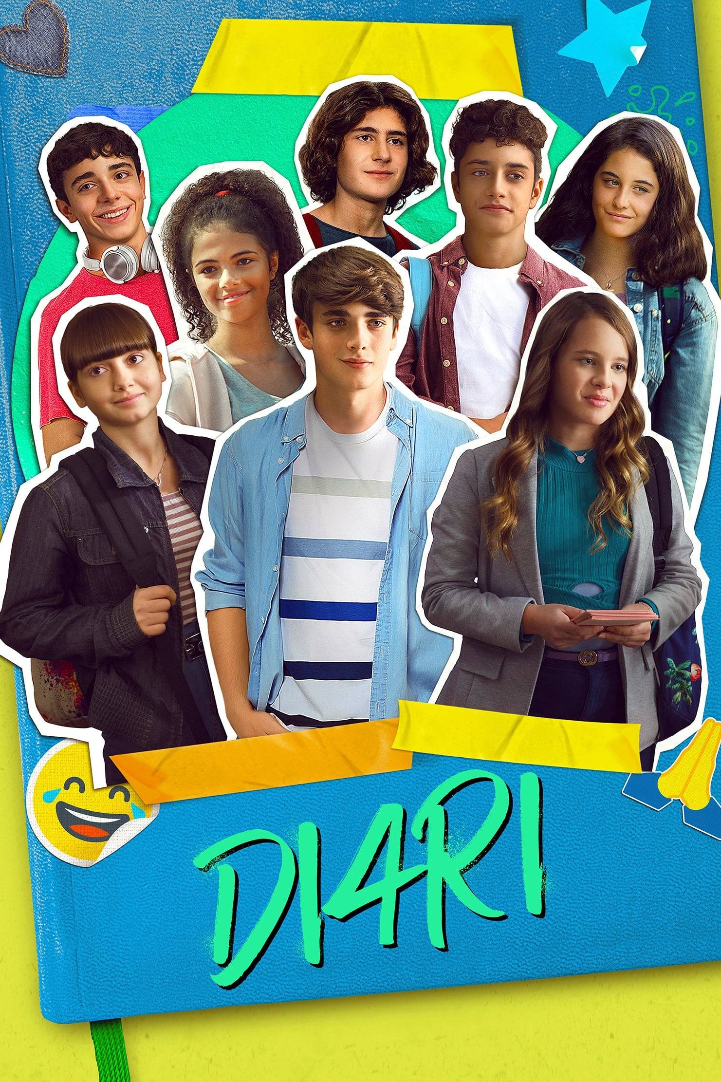 Poster: DI4RIES