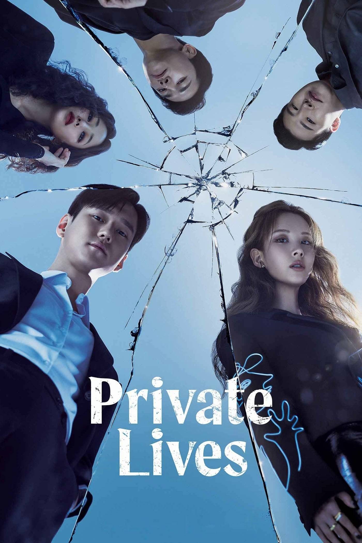 Poster: Private Lives