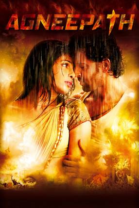 Poster: Agneepath