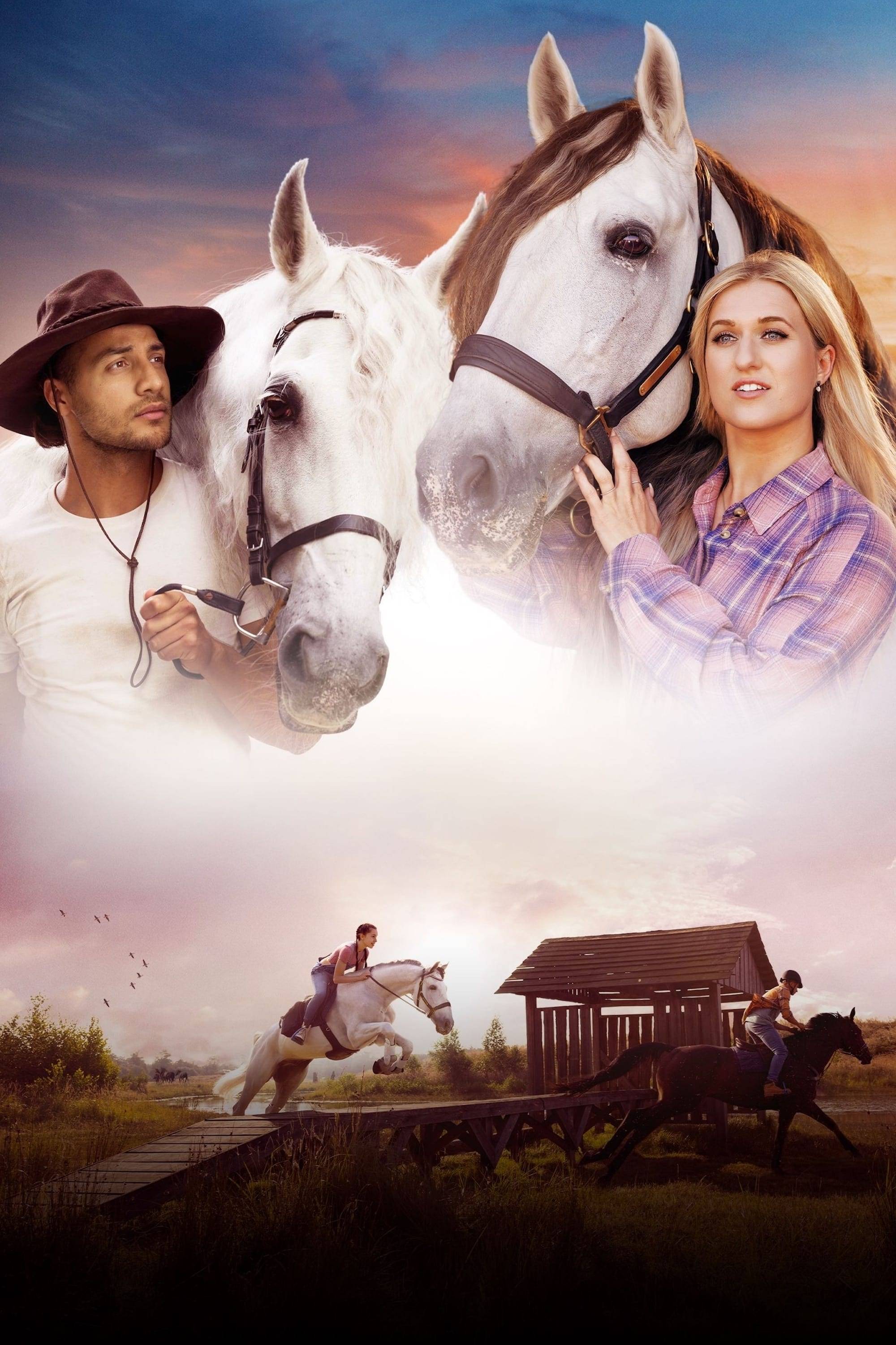 Poster: Silverstar