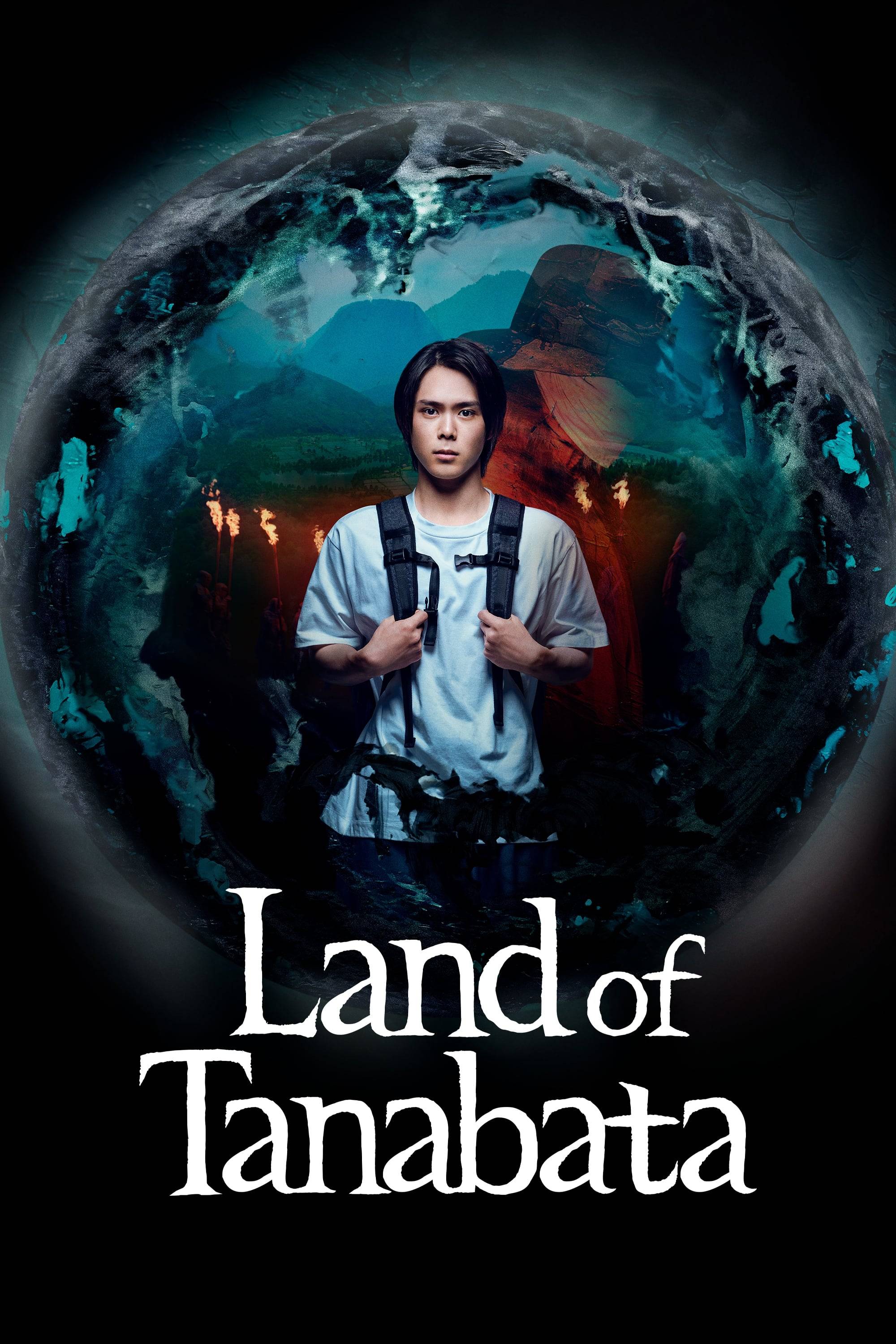 Poster: Land of Tanabata
