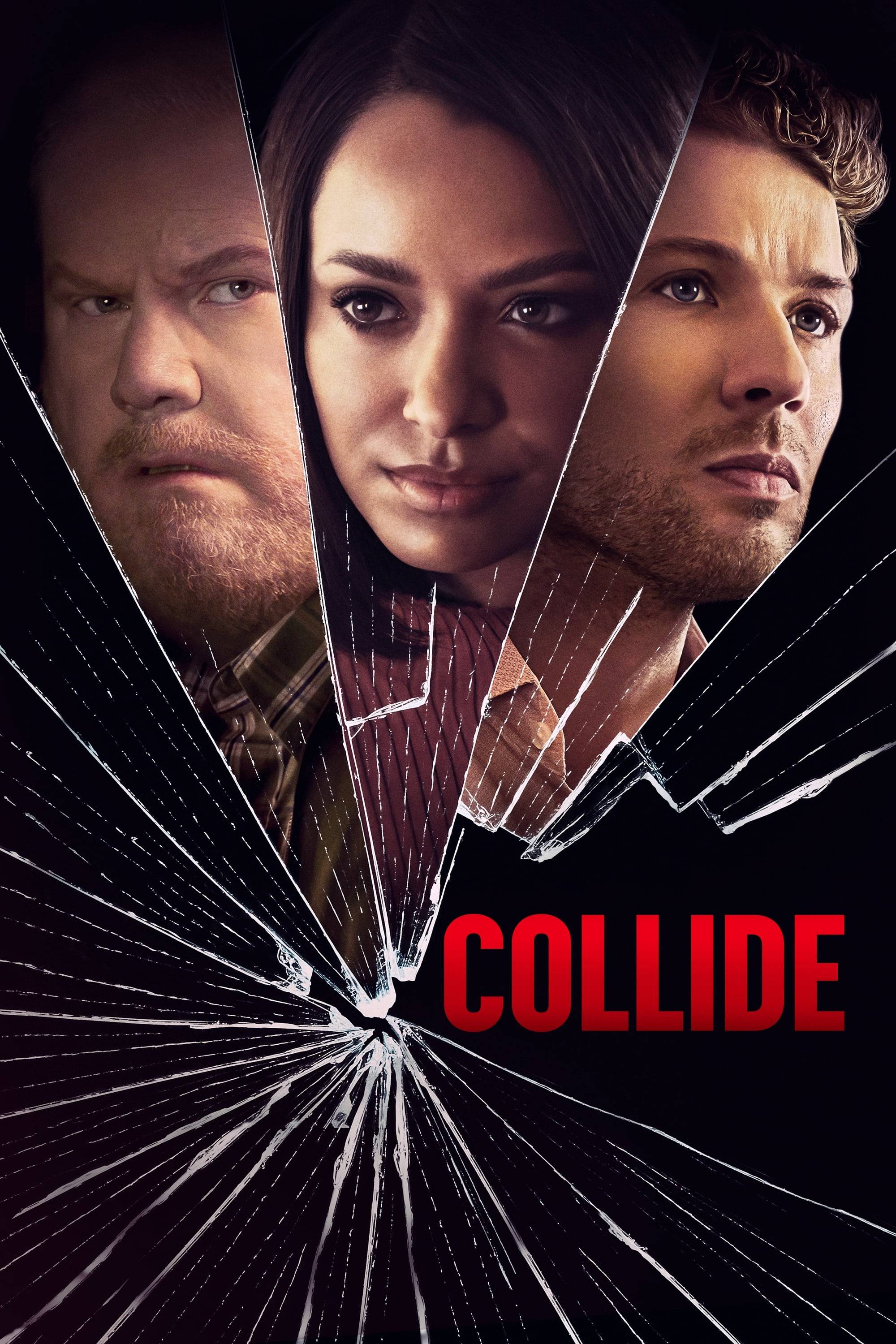 Poster: Collide