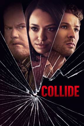 Poster: Collide