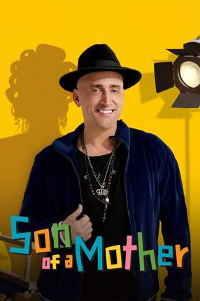 Poster: Son of Mother