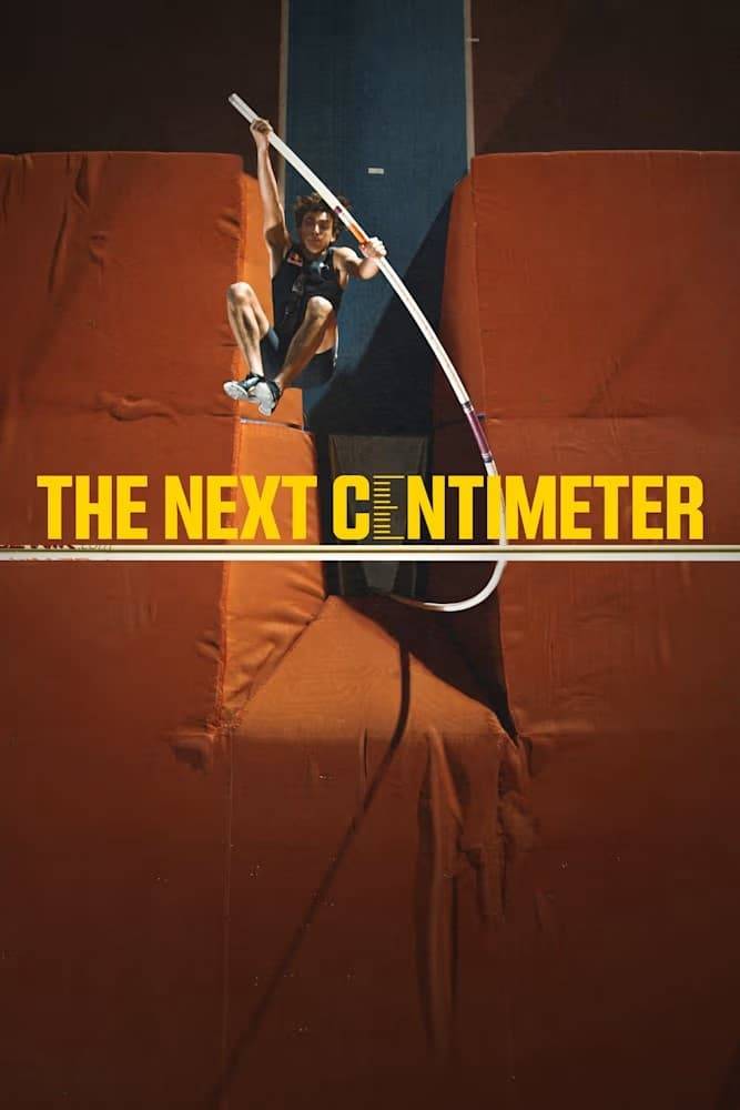 Poster: The Next Centimeter