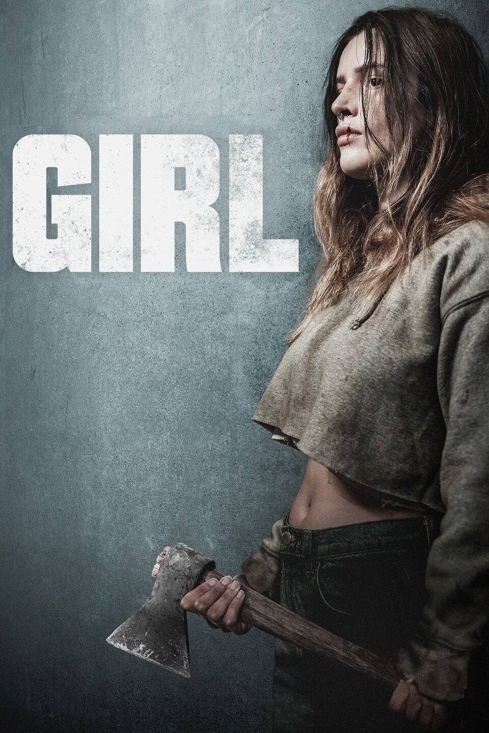 Poster: Girl
