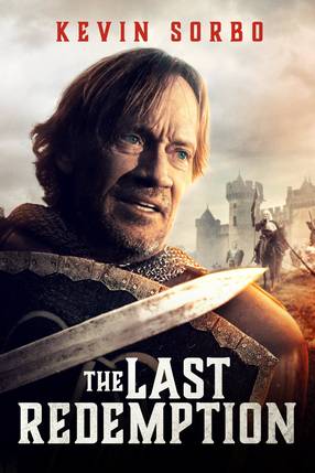 Poster: The Last Redemption