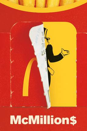 Poster: McMillion$