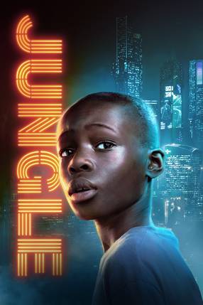 Poster: Jungle