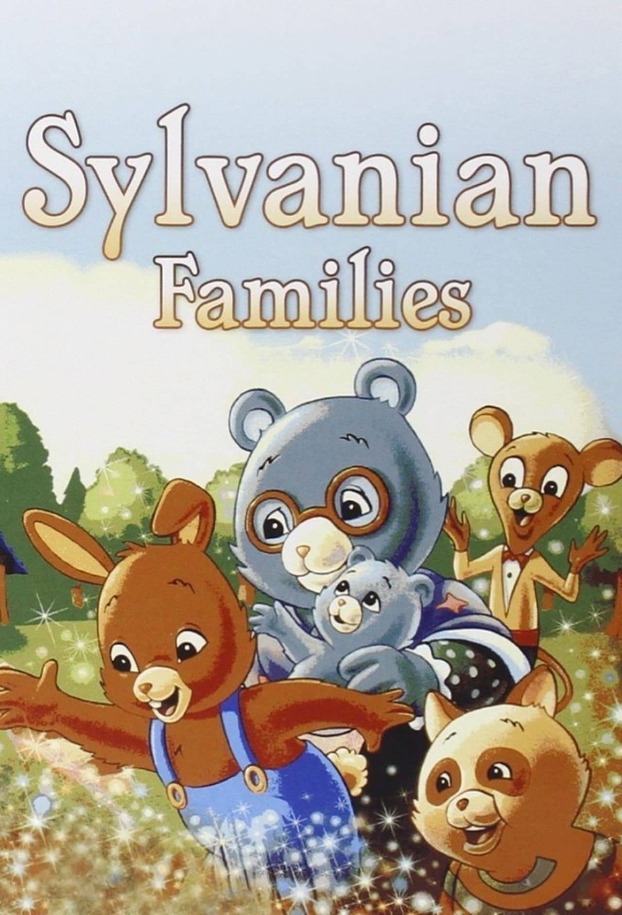 Poster: Sylvanian Families