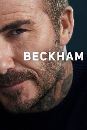 Poster: Beckham