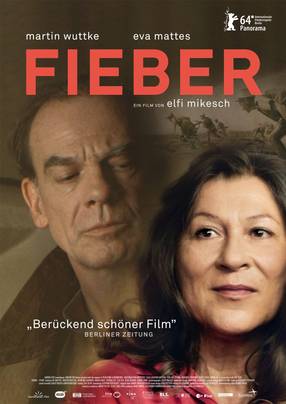 Poster: Fieber