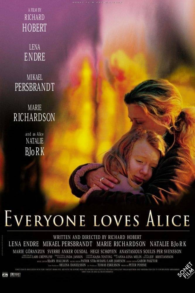Poster: Everyone Loves Alice