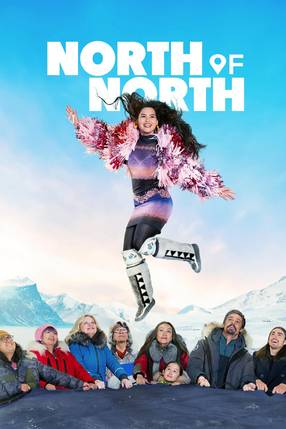 Poster: North of North