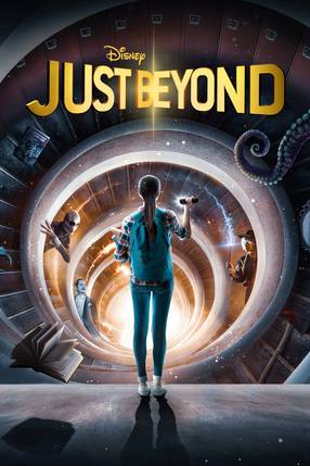 Poster: Just Beyond