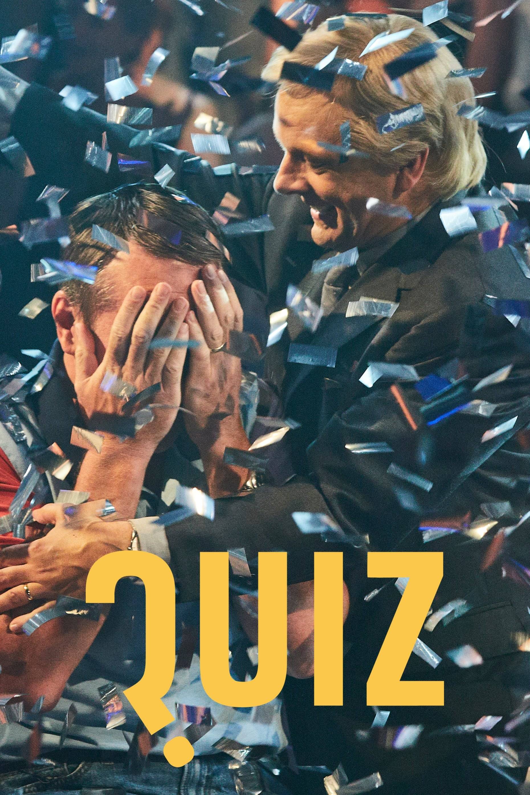 Poster: Quiz