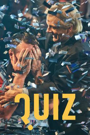 Poster: Quiz
