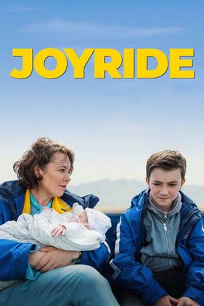 Poster: Joyride