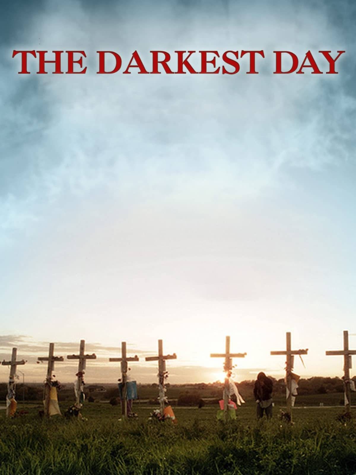Poster: The Darkest Day