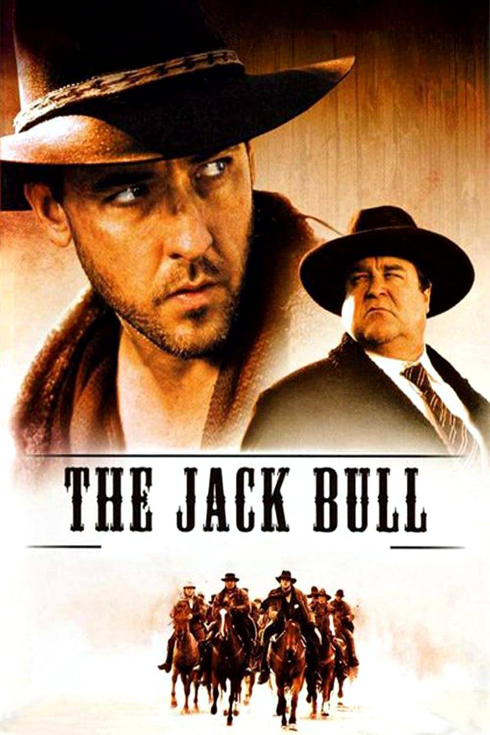 Poster: Wyoming