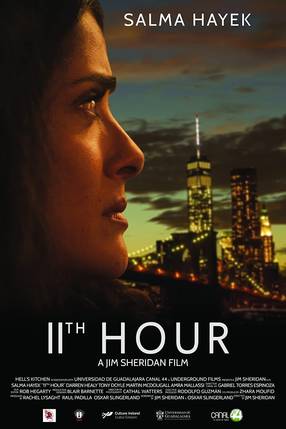 Poster: 11th Hour