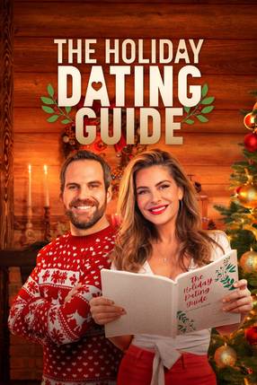 Poster: The Holiday Dating Guide